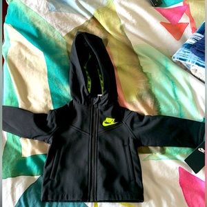 12M Nike Jacket - Brand New with Tags